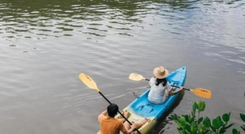 Anavilla Tangke Resort