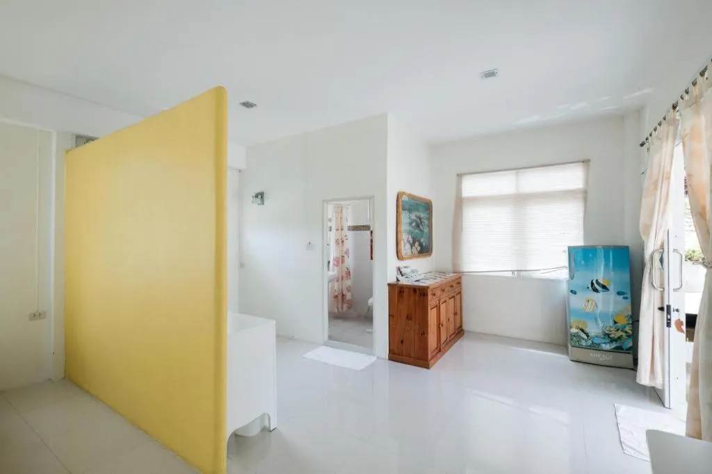 Anavilla Tangke Resort