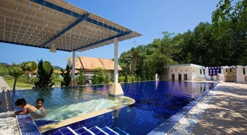 Anavilla Tangke Resort