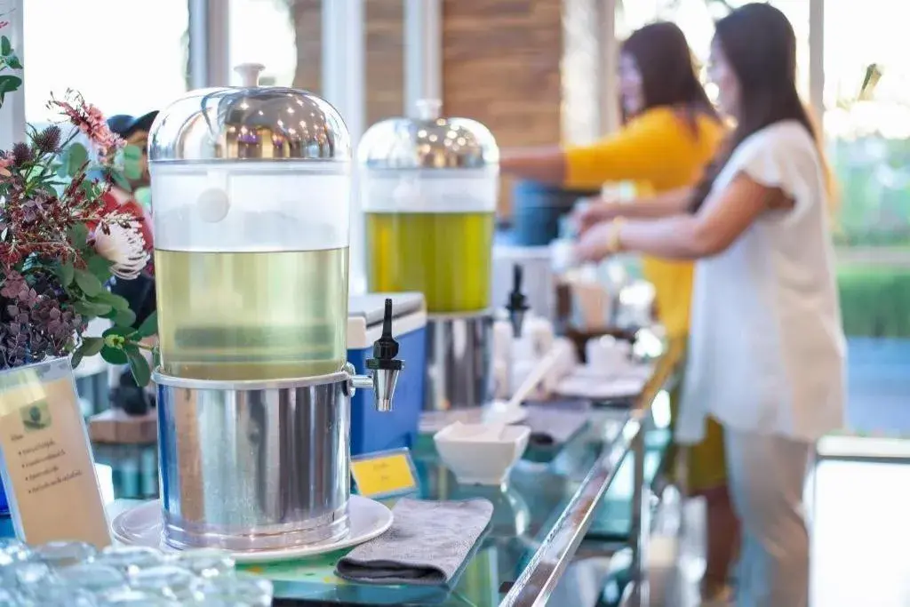 Kaew Samui Resort Kaew Samui Resort