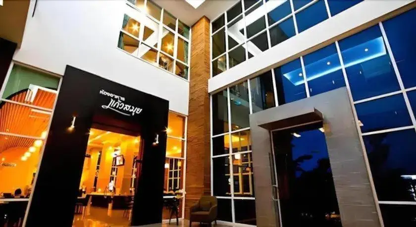 Kaew Samui Resort Kaew Samui Resort