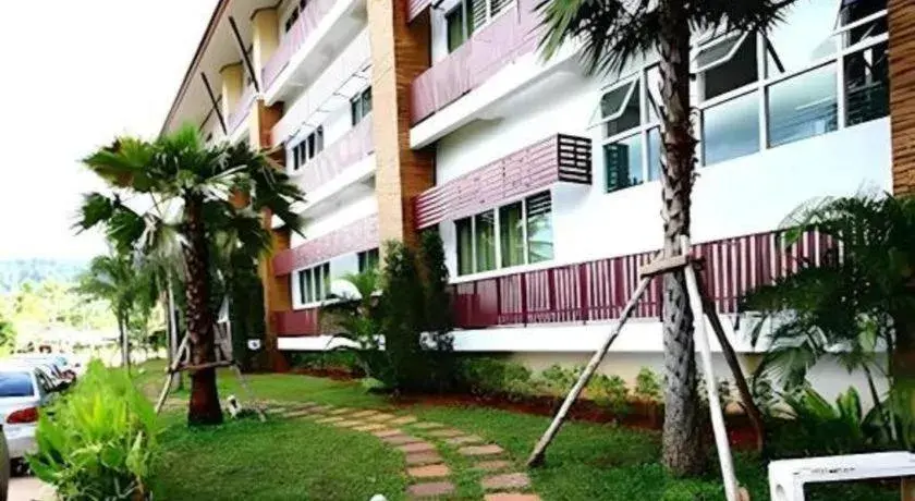 Kaew Samui Resort Kaew Samui Resort