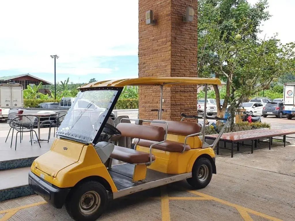 Kaew Samui Resort Kaew Samui Resort