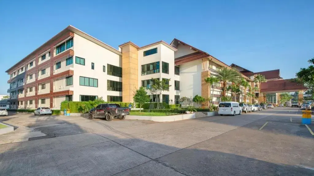 Kaew Samui Resort Kaew Samui Resort