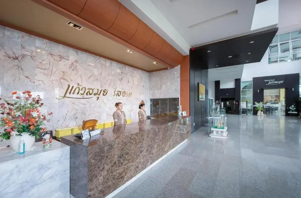 Kaew Samui Resort Kaew Samui Resort