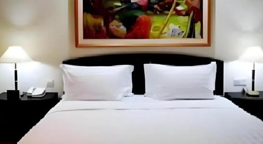 Sintesa Peninsula Hotel Palembang