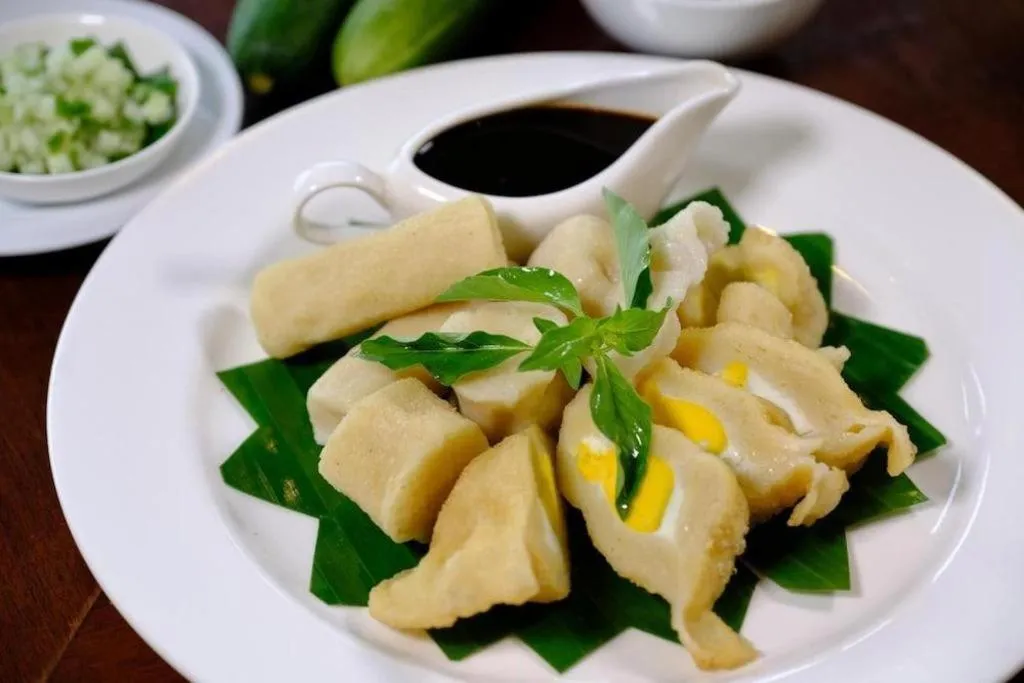 Sintesa Peninsula Hotel Palembang