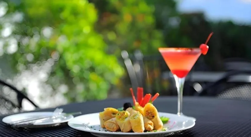 Sintesa Peninsula Hotel Palembang