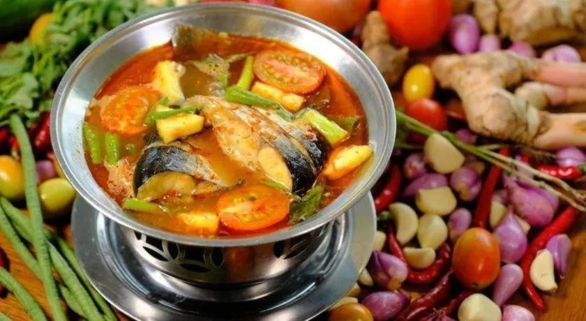 Sintesa Peninsula Hotel Palembang