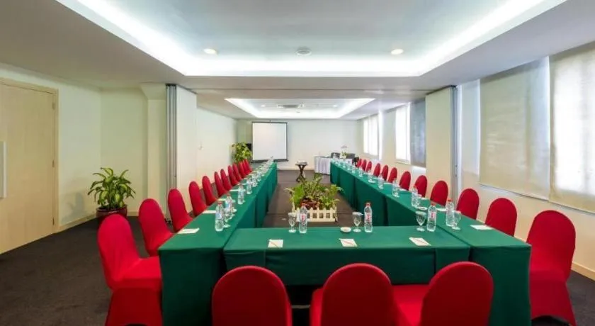 Sintesa Peninsula Hotel Palembang