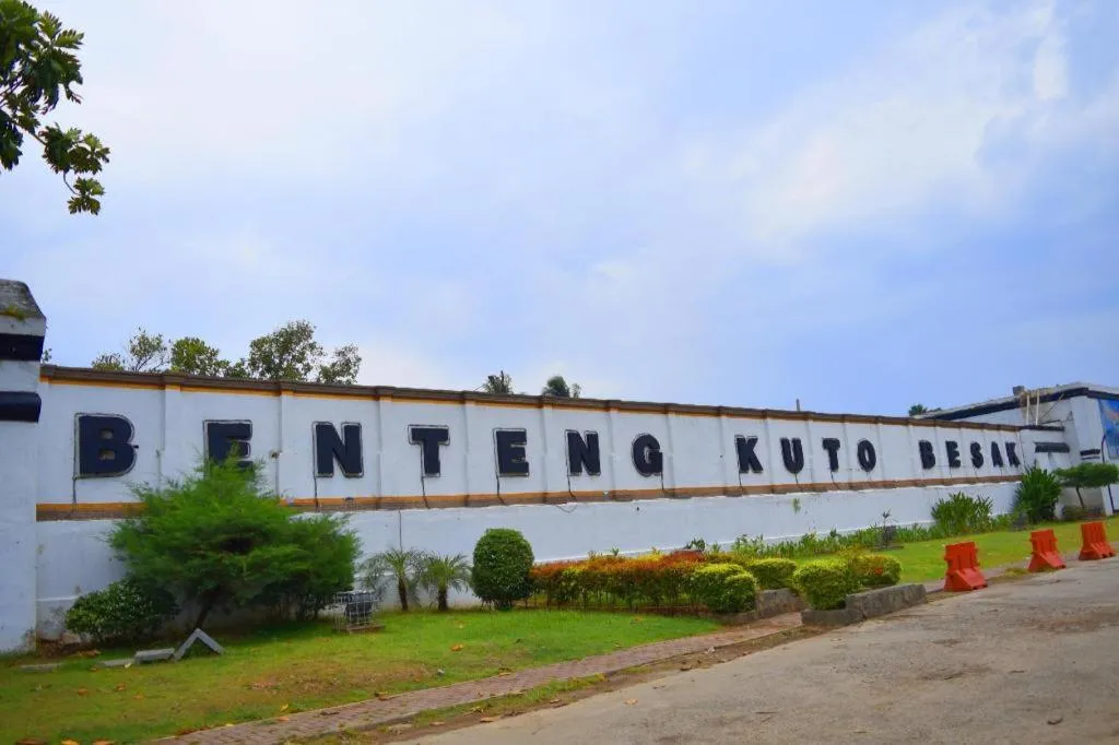 Sintesa Peninsula Hotel Palembang