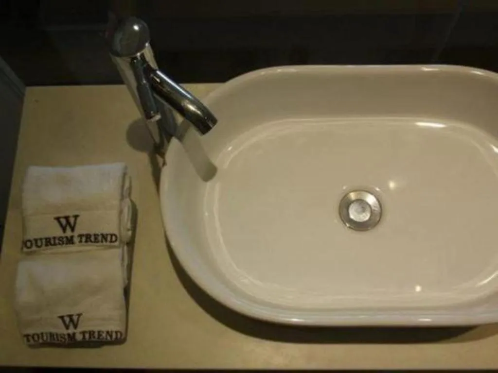 Tourism Trend Hotel