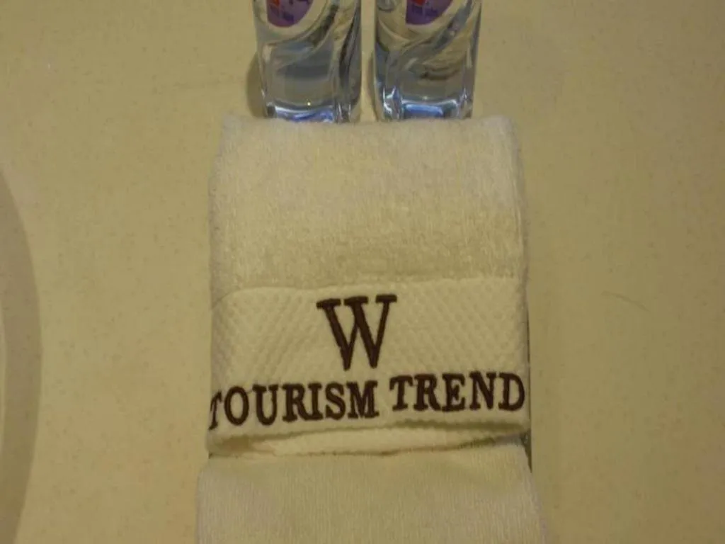 Tourism Trend Hotel