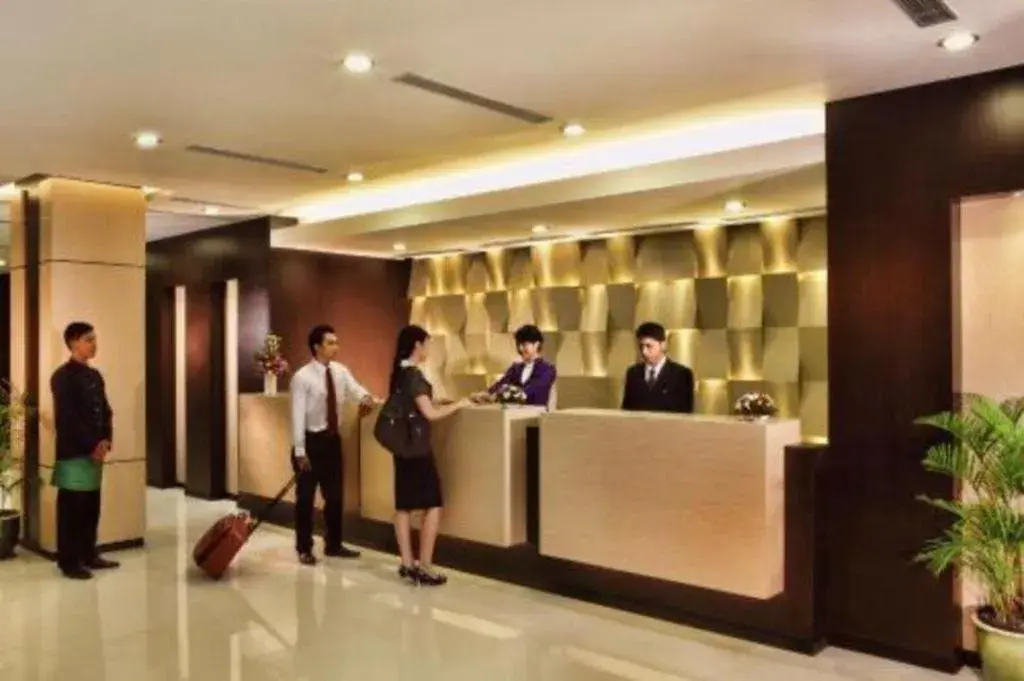 Orchardz Hotel Ayani Orchardz Hotel Ayani