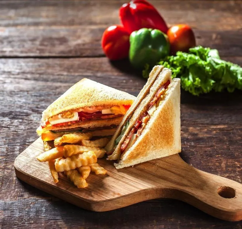 Orchardz Hotel Ayani