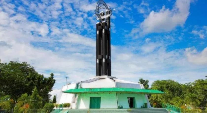 Orchardz Hotel Ayani