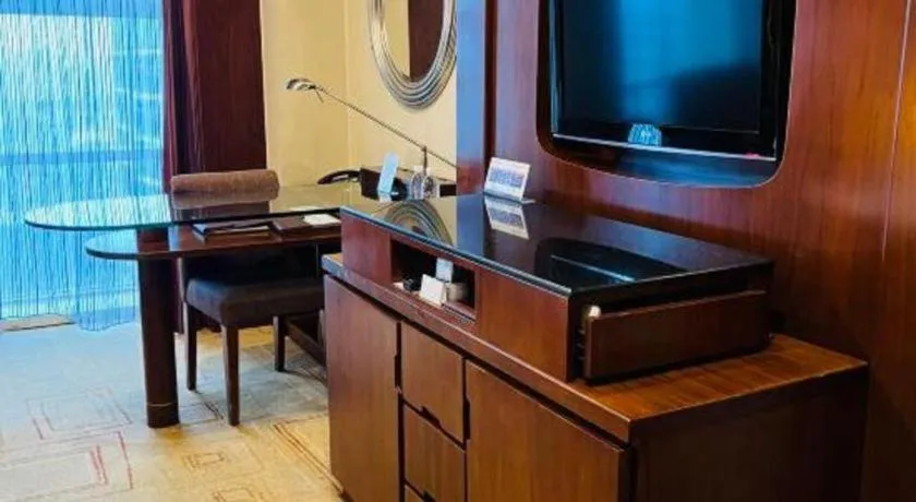 Hangzhou Merchant Marco Garden Hotel