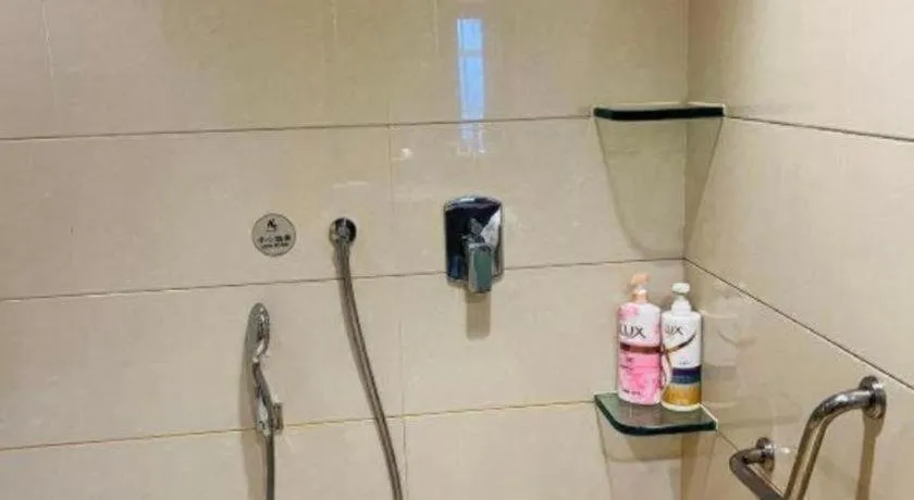 Hangzhou Merchant Marco Garden Hotel