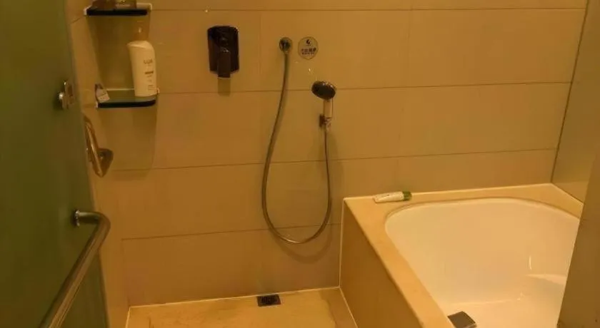 Hangzhou Merchant Marco Garden Hotel