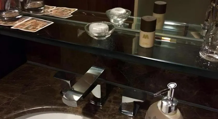 Hangzhou Merchant Marco Garden Hotel