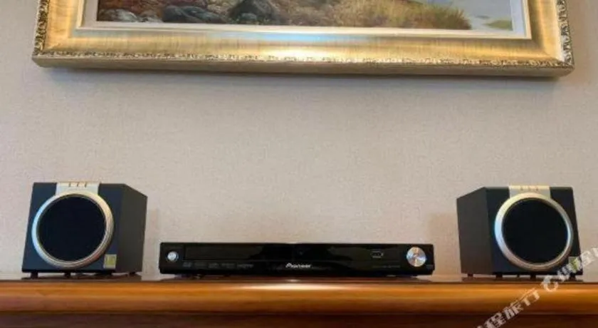 Hangzhou Merchant Marco Garden Hotel