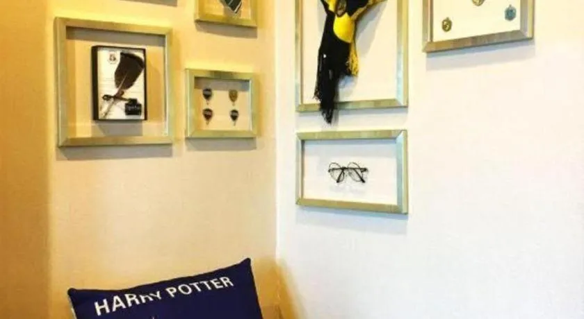 Hangzhou Merchant Marco Garden Hotel