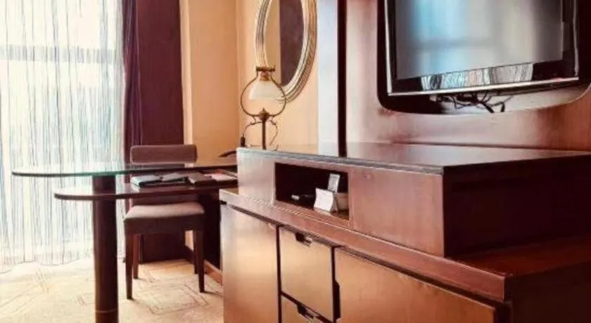 Hangzhou Merchant Marco Garden Hotel