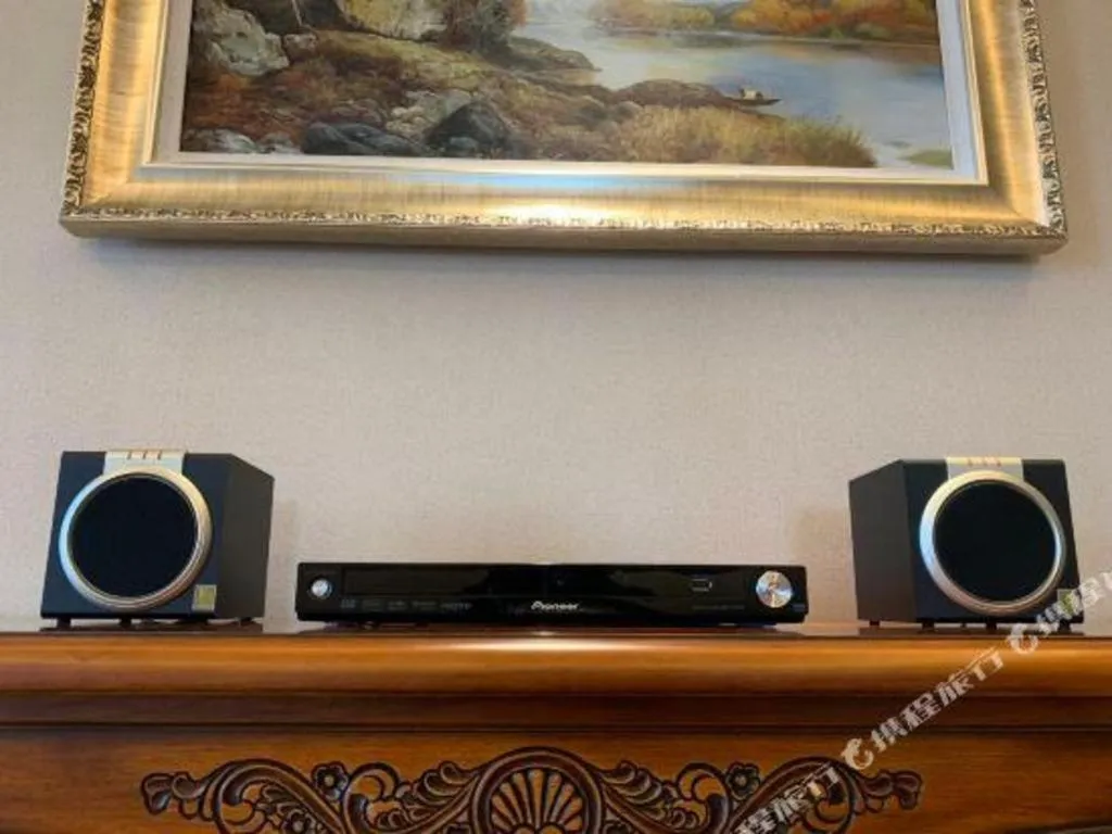 Hangzhou Merchant Marco Garden Hotel