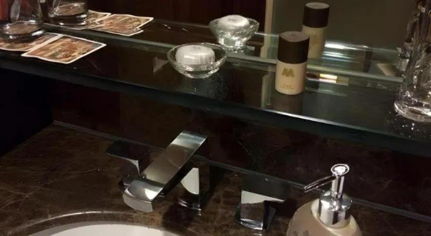 Hangzhou Merchant Marco Garden Hotel