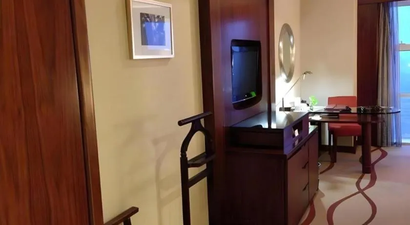 Hangzhou Merchant Marco Garden Hotel