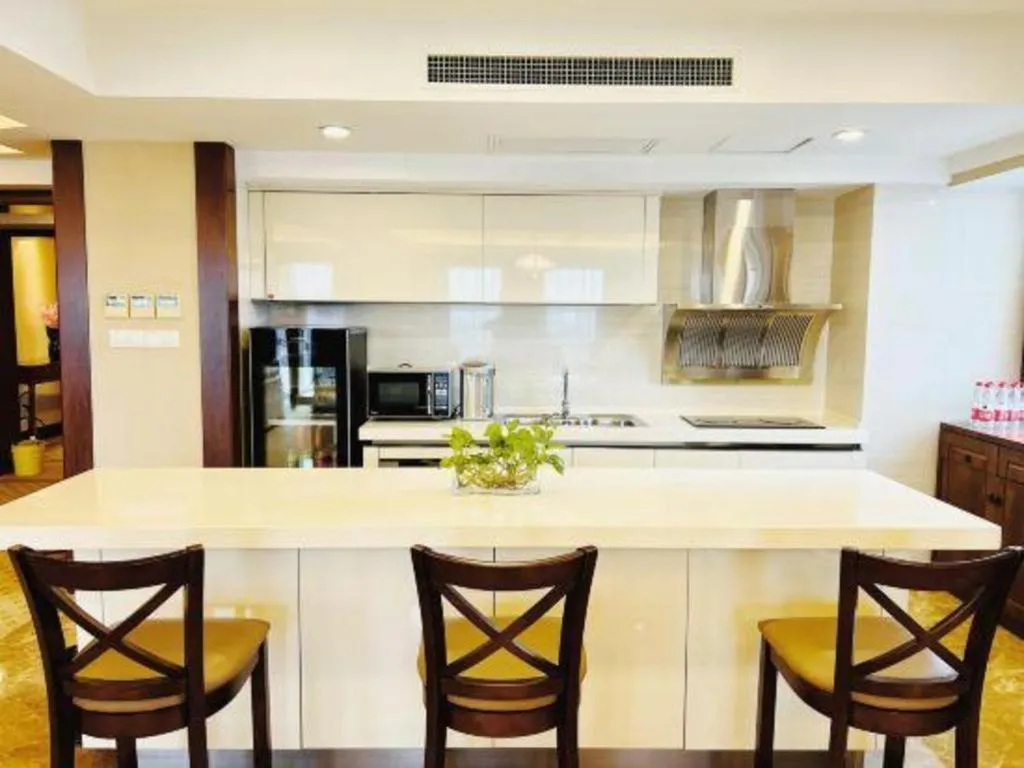 Hangzhou Merchant Marco Garden Hotel