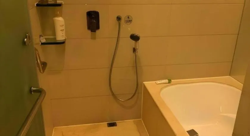 Hangzhou Merchant Marco Garden Hotel