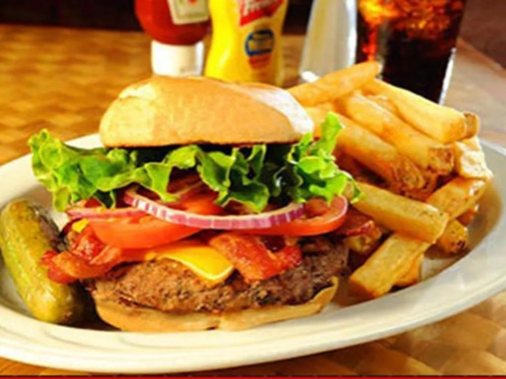 Cannery Casino and Hotel