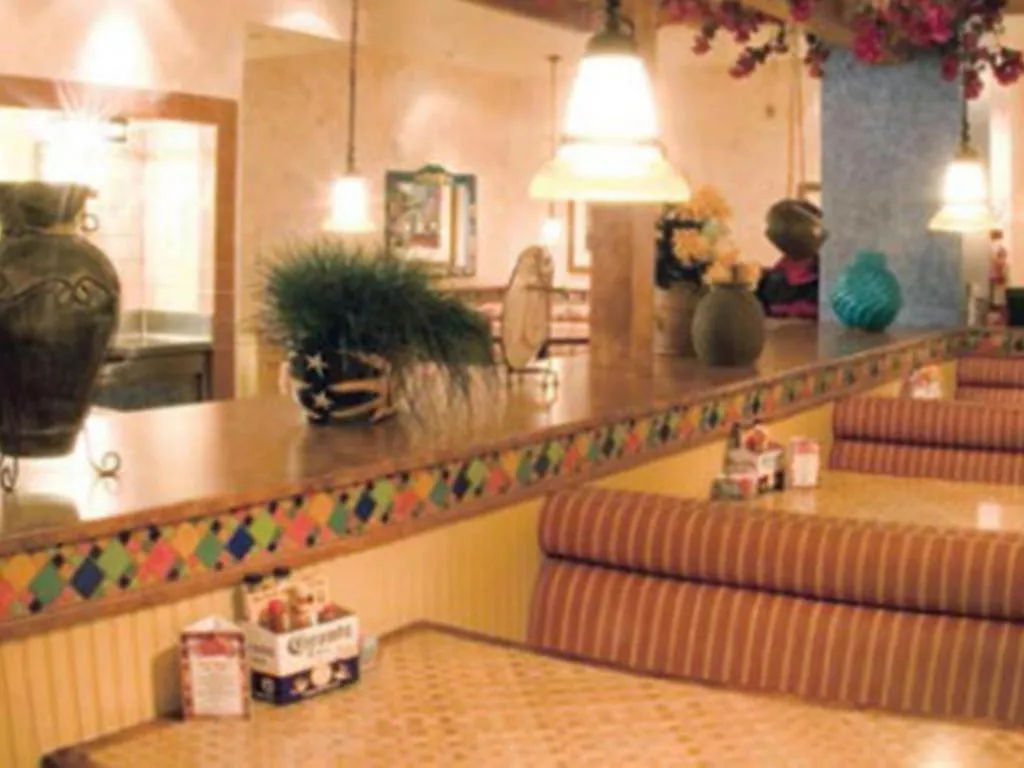 Cannery Casino and Hotel