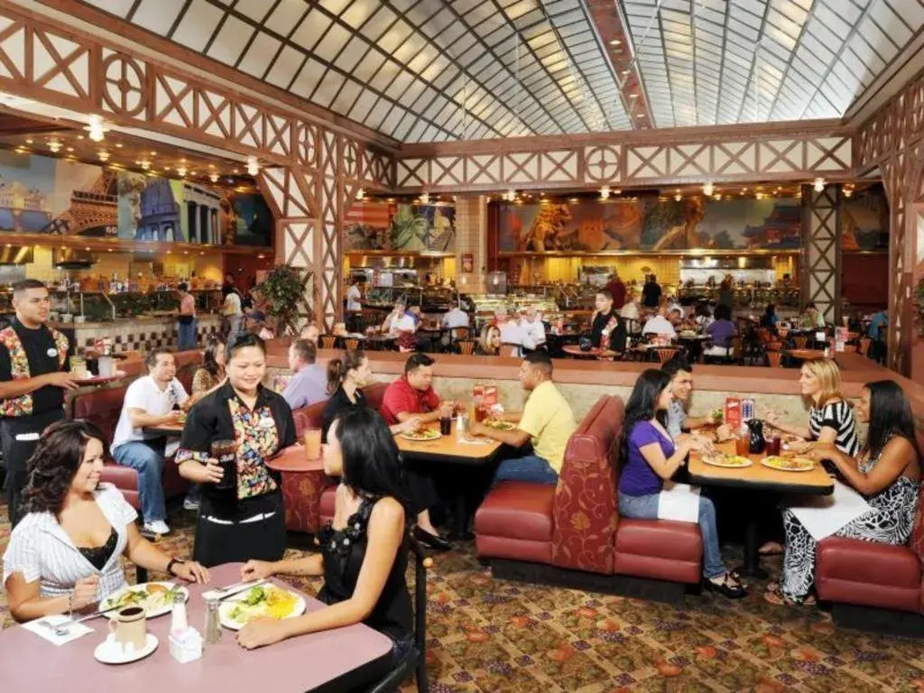 Cannery Casino and Hotel Cannery Casino and Hotel