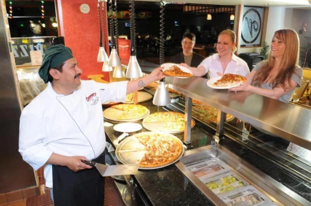 Cannery Casino and Hotel