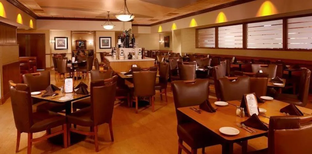 Cannery Casino and Hotel