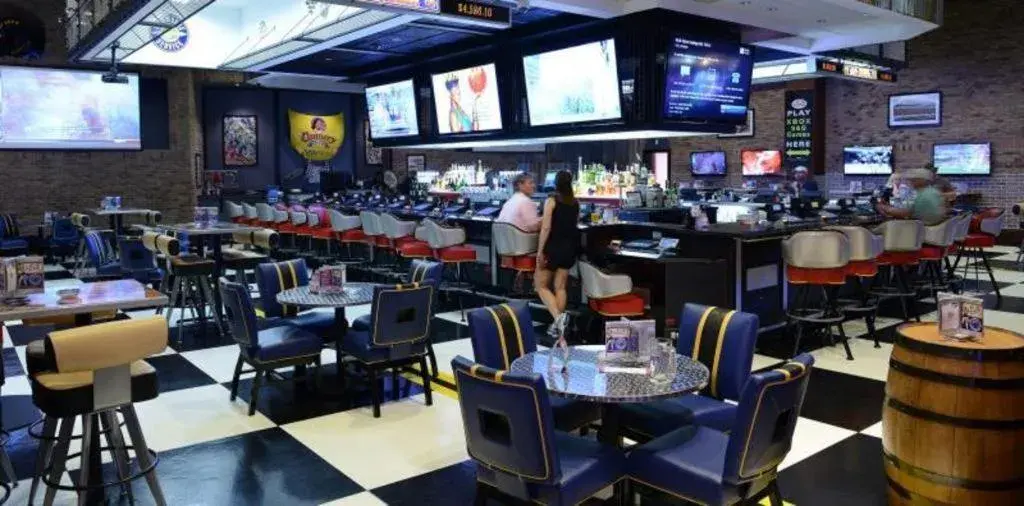 Cannery Casino and Hotel Cannery Casino and Hotel