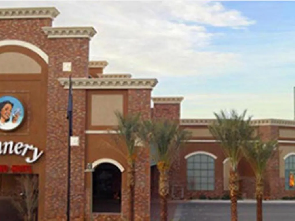 Cannery Casino and Hotel