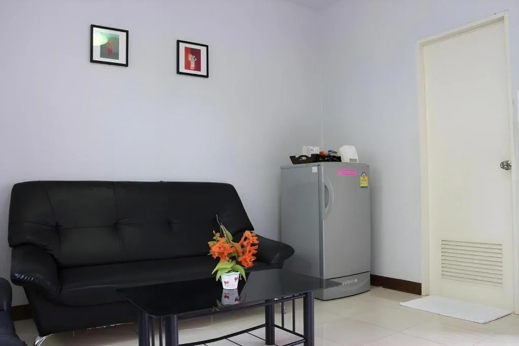 Chayada Garden House and Resort Hotel