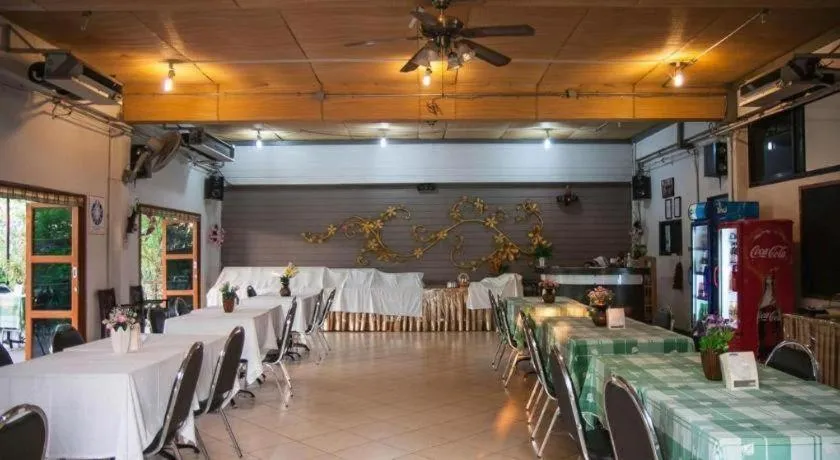 Chayada Garden House and Resort Hotel