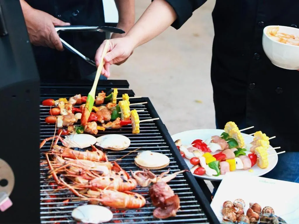 Chayada Garden House and Resort Hotel