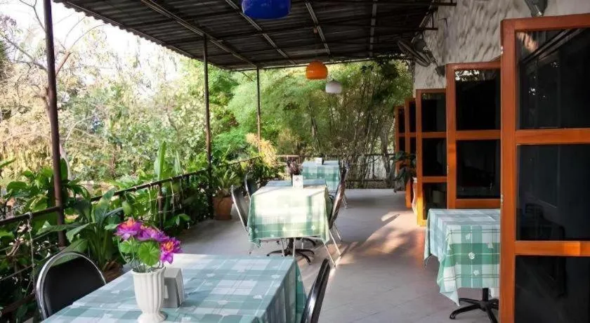 Chayada Garden House and Resort Hotel