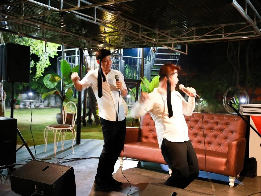 Chayada Garden House and Resort Hotel