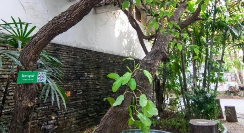 Chayada Garden House and Resort Hotel