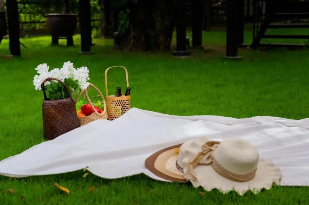 Chayada Garden House and Resort Hotel