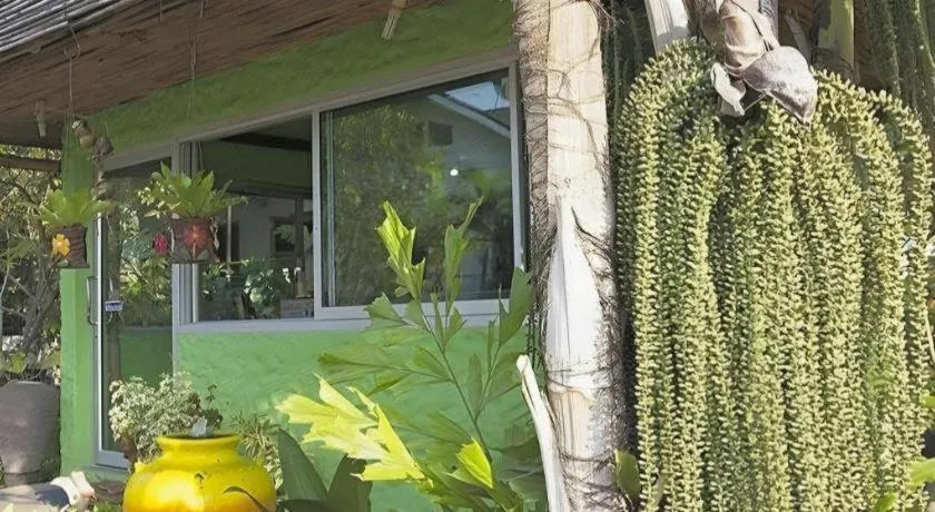 Chayada Garden House and Resort Hotel