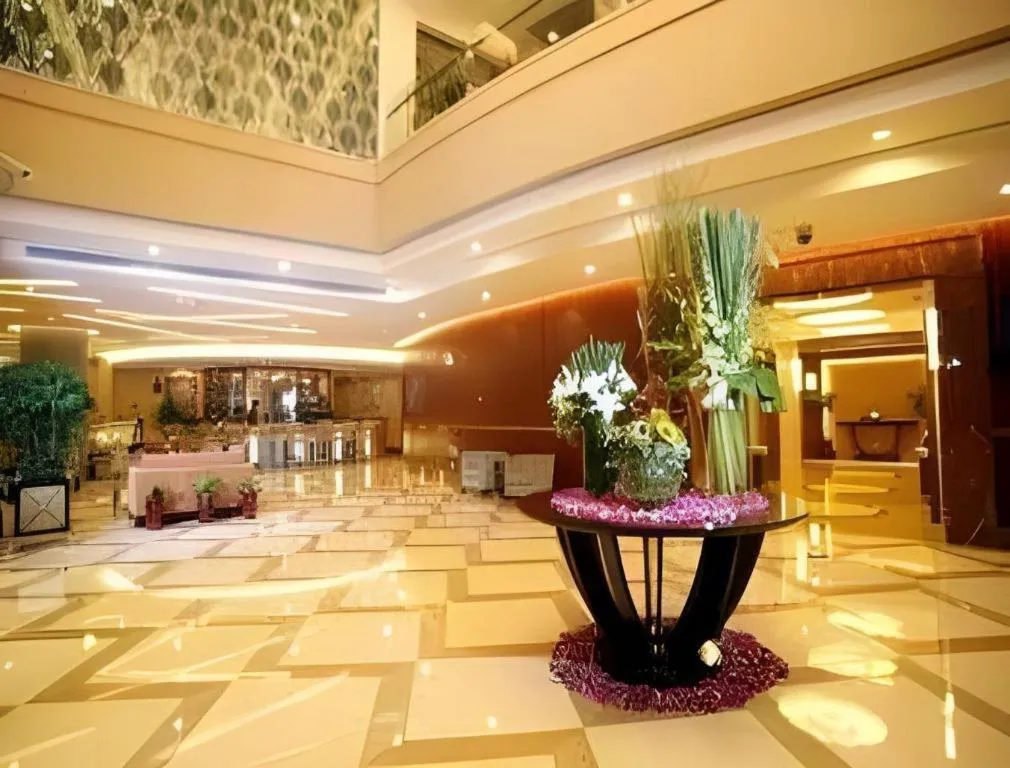 Ramada by Wyndham Wujiaochang Shanghai