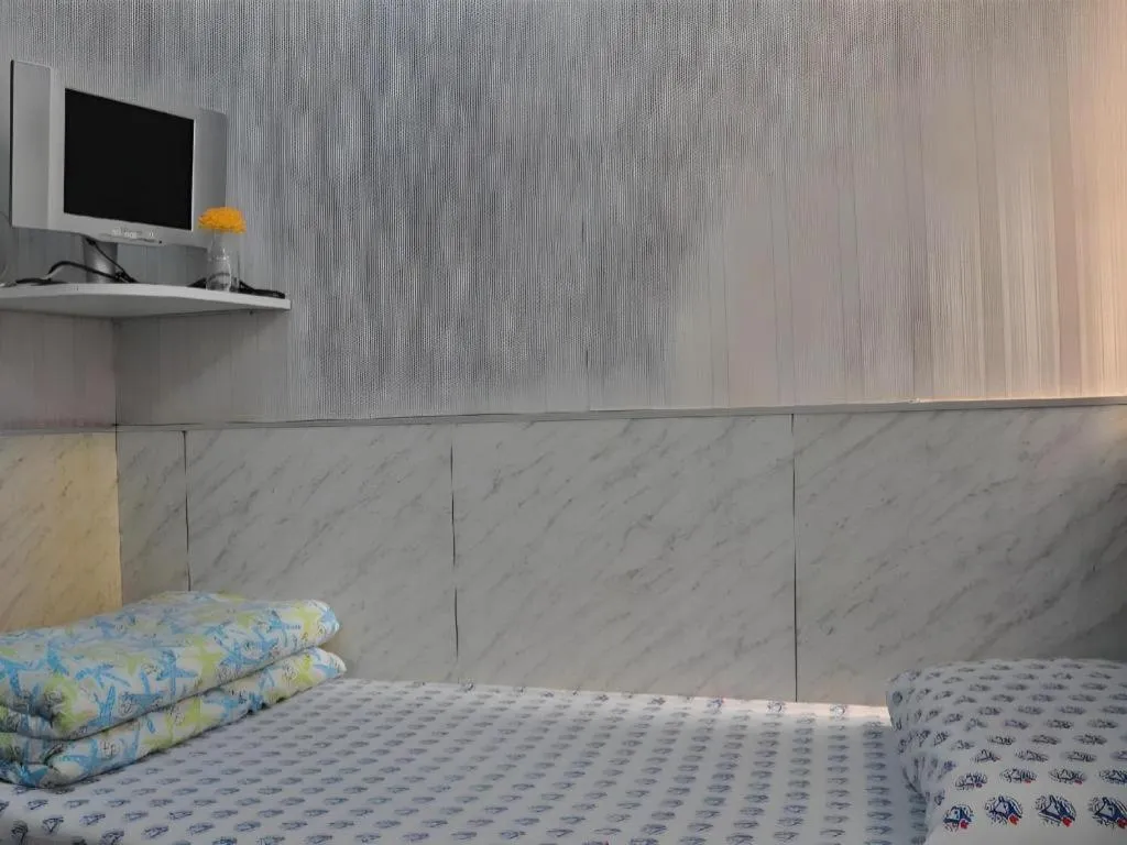 Dragon Hostel Hong Kong