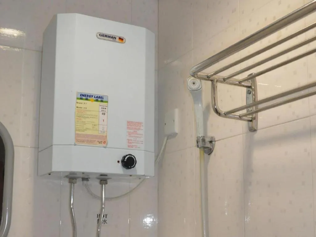 Dragon Hostel Hong Kong